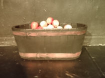 Mirage: The Philosophy of Apples … workshops for young people
